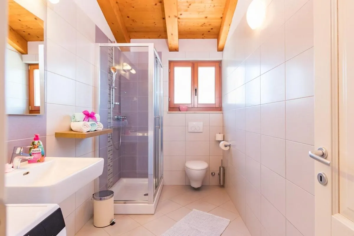 Hrboki Villa Anita