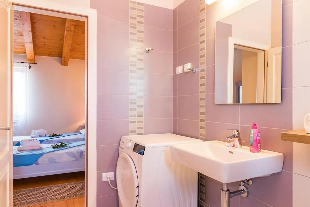 Hrboki Villa Anita