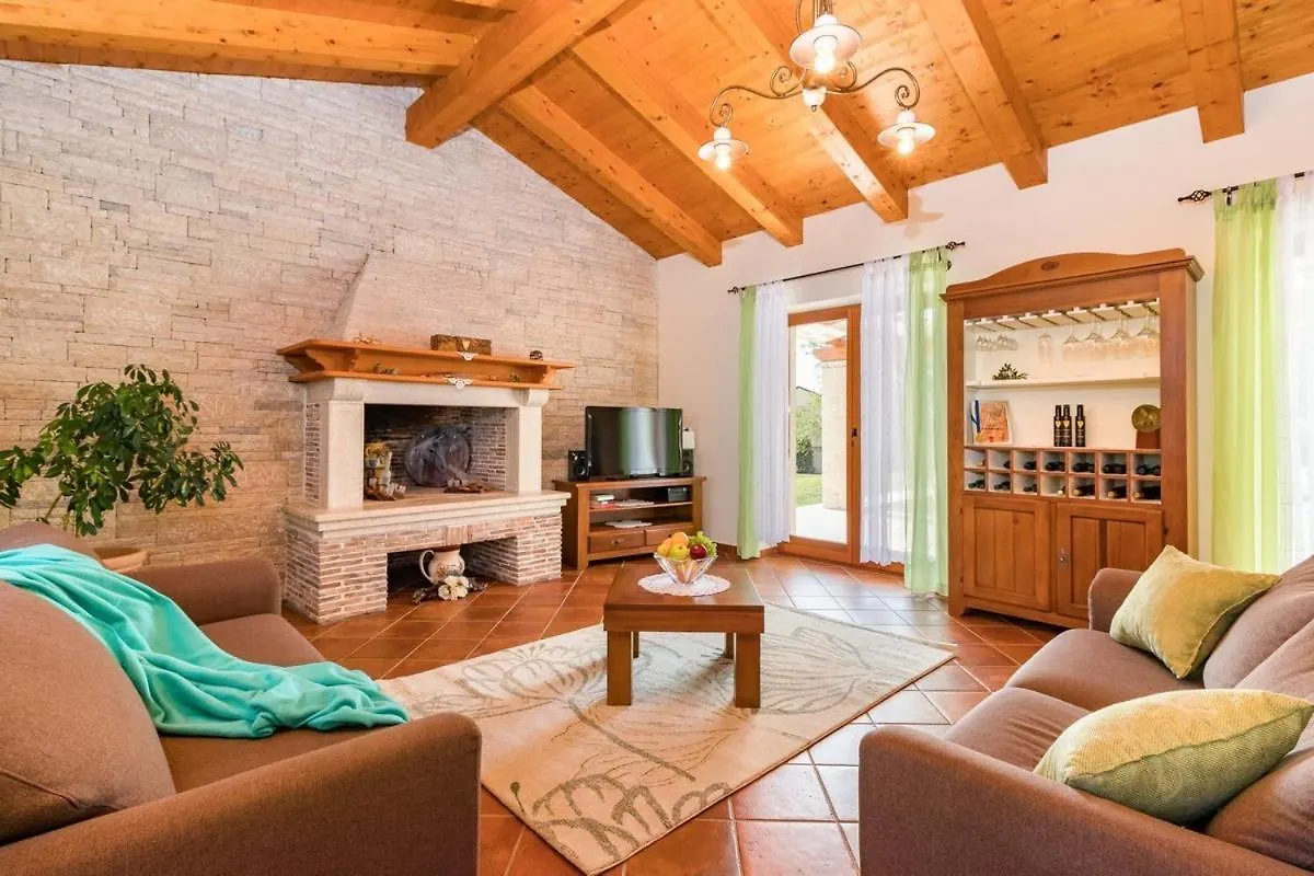 Hrboki Villa Anita