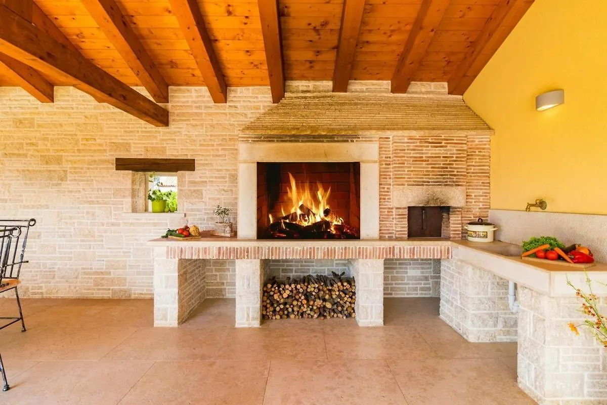 Hrboki Villa Anita