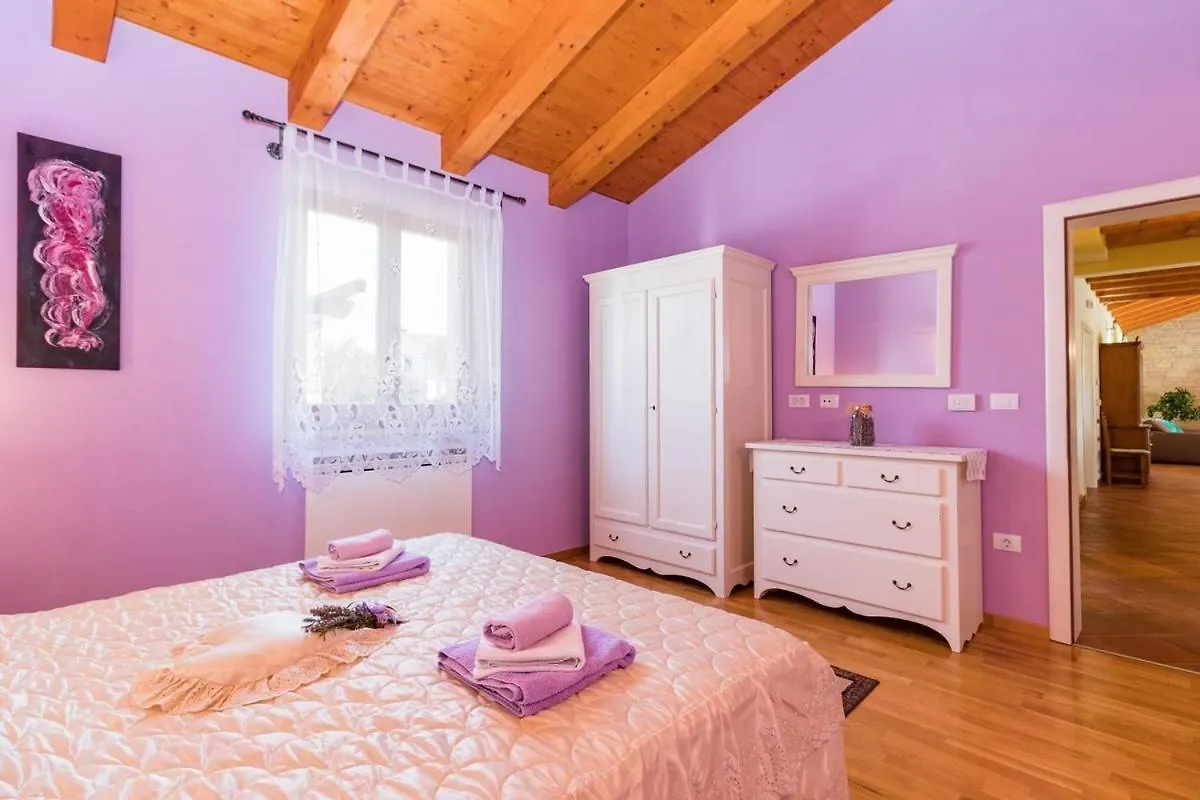 Hrboki Villa Anita