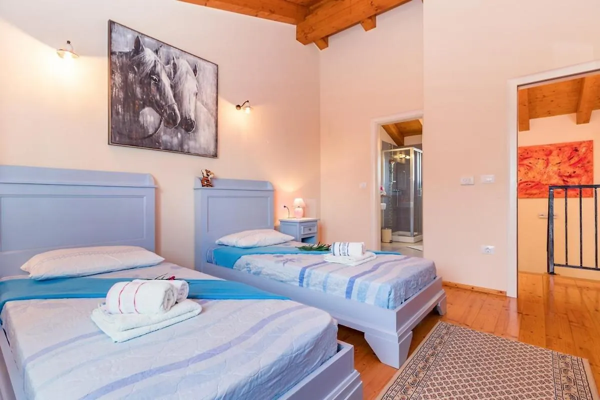 Hrboki Villa Anita