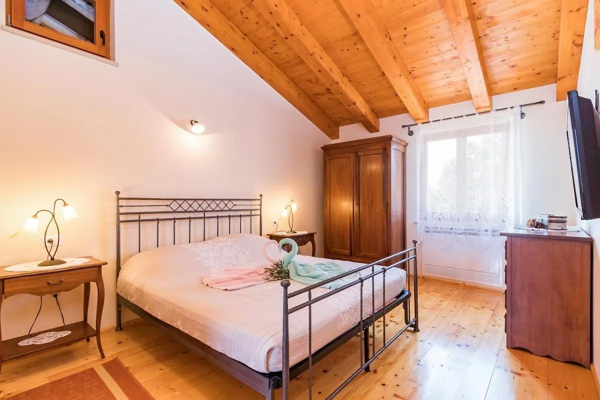 Hrboki Villa Anita