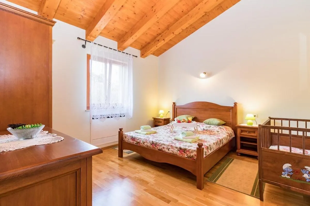 Hrboki Villa Anita